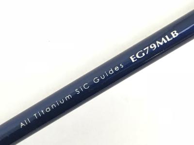 Daiwa Infeet Eg79mlb 海水 の新品 中古販売 Rere リリ