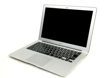 Apple MacBook Air 13インチ Mid 2013 Intel Core i5-4250U 1.30GHz 4 GB SSD 251GB ノート PC
