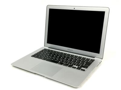 Apple MacBook Air 13インチ Early 2015 Intel Core i7-5650U 2.20GHz 4 GB SSD 251GB ノート PC
