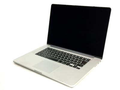 MacBook Pro Core i7 16GB SSD 512GB Retina Mid 2012