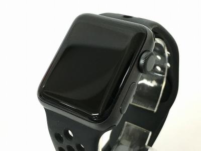 Apple Watch 3 A1858 アップルウォッチ 家電