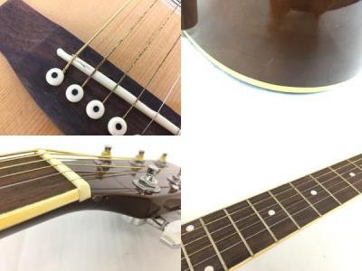 mavis 000タイプ　アコースティックギター mavis アコースティックギターMW-200の通販 by ハマー's shop