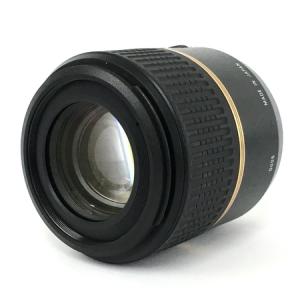 TAMRON タムロン SP 60mm F/2 MACRO Di II カメラ レンズ 機器 EFマウント