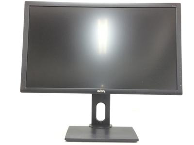 BENQ PD2700Q デザイナー ディスプレイ モニター 27インチ