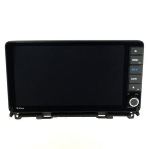 現行フィット専用ナビ ホンダ純正 VXU-205FTi 9インチ