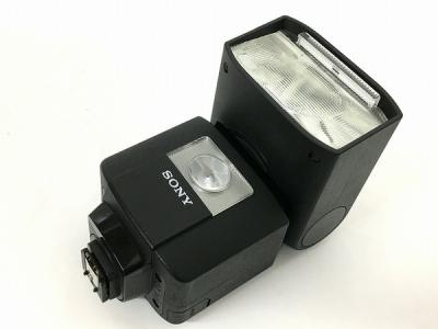 SONY HVL-F45RM フラッシュ ストロボ カメラ ソニー