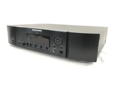 Marantz マランツ NA7004 N ネットワークオーディオプレーヤー シルバーゴールド