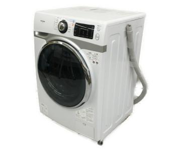 IRIS OHYAMA HD71 W/Sドラム式洗濯機 左開き アイリスオーヤマ 2020年製