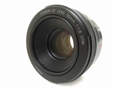 Canon 50mm F1.8 Lマウント レンズ