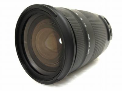 TAMRON 18-400mm F3.5-6.3 Di II VC HLD B028E for Canon キャノン用 カメラ レンズ