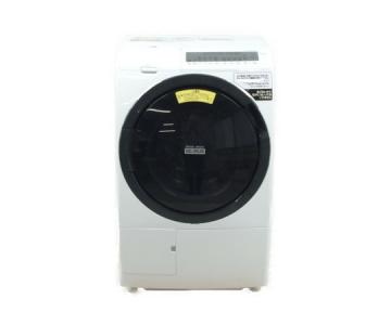 HITACHI 日立 BD-SG100FL ドラム式洗濯乾燥機 2021年製