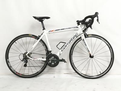 CORRATEC DOLOMITI ロードバイク 自転車 サイクリング SHIMANO 105 コンポ