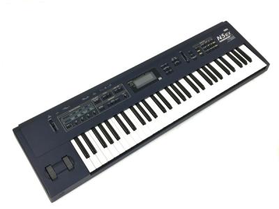KORG N5EX(キーボード、シンセサイザー)の新品/中古販売 | 1549340