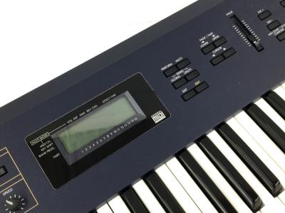【美品】【完動品】KORG N5EX シンセサイザー 61鍵 KORG N5EX(キーボード、シンセサイザー)の新品/中古販売