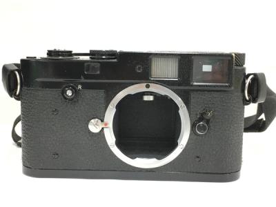 Leica M2 レンジファインダー シルバー ビンテージ カメラ