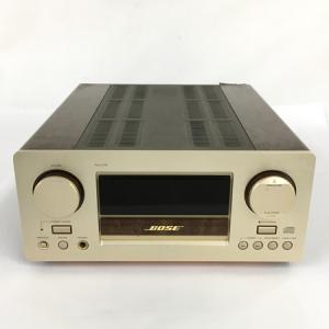 BOSE ボーズ PLS-1310 CDチューナー アンプ