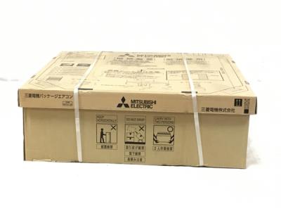 三菱電機 PL-ERP40EA6 パッケージエアコン 4方向天井カセット形 業務用 家電