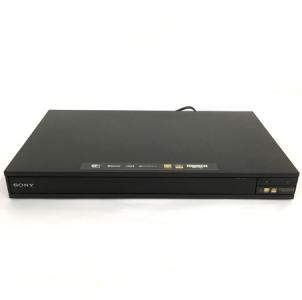 SONY UBP-X800 ウルトラHD ブルーレイ プレーヤー DVD BD