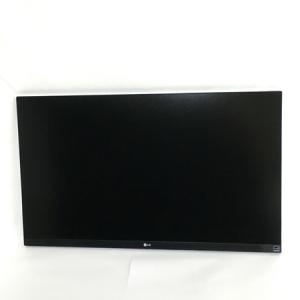 LG 27UK650-W 27インチ 4K HDR10対応 2018年 液晶 モニター ディスプレイ