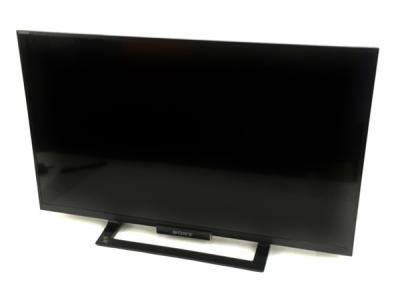 SONY ソニー BRAVIA KDL-32W500A 2014年製 液晶 テレビ 32V型 楽