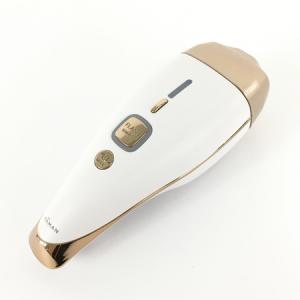 YAMAN ヤーマン STA-199T 家庭用光美容器 ダブルエピ スキンボーテ 脱毛器 美容