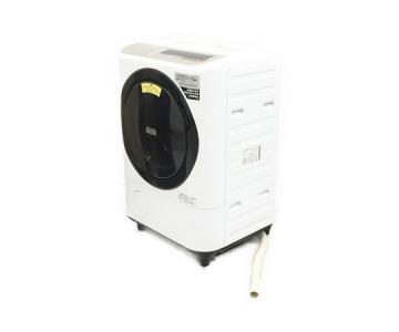 HITACHI 日立 BD-NV120CLドラム式 洗濯乾燥機 12.0kg 6.0kg 2019年製