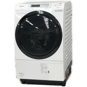 Panasonic NA-VX700BR ドラム式 洗濯機 2020年製 パナソニック 家電