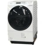 Panasonic NA-VX700BR ドラム式 洗濯機 2020年製 パナソニック 家電