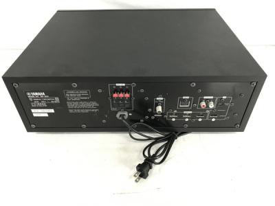 YAMAHA SR-300/NS-P705(ウーファー)の新品/中古販売 | 1684763 YAMAHA SR-300/NS-P705(ウーファー)の新品/中古販売 | 1684763