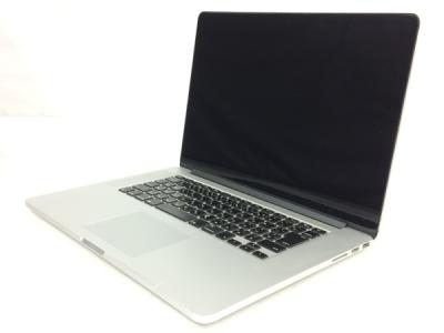 MacBook Pro Core i7 16GB SSD 512GB Retina Mid 2012