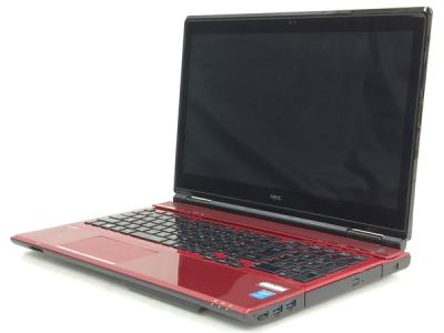NEC Lavie PC-LL750TSR i7 - 4710MQ 2.50GHz メモリ 8GB HDD 1.0TB ノートパソコン PC