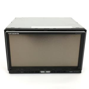 Pioneer パイオニア carrozzeria 楽ナビ AVIC-HRZ099 HDDナビ 7型