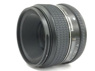 Schneider Kreuznach AF 80mm F2.8LS シュナイダー 645シリーズ用 広角レンズ