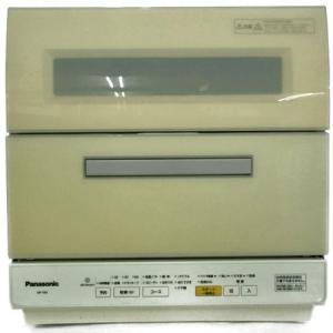 Panasonic パナソニック NP-TR9-W 食器 洗い 乾燥機 家電 大型