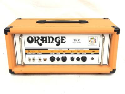 ORANGE オレンジ TH30 ギター ヘッドアンプ