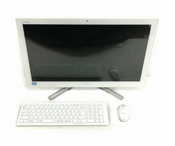 Sony VAIO SVL24118FJWI 一体型 パソコン PC i7 3610QM 2.30GHz 8GB HDD2.0TB Win7 Home 64bit