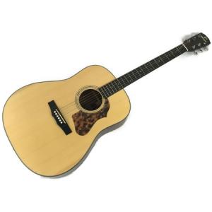 Morris 初々し モーリス アコースティックギター MW650P ハード