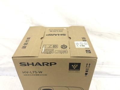 SHARP HV-L75(加湿器)の新品/中古販売 | 1684935 | ReRe[リリ]