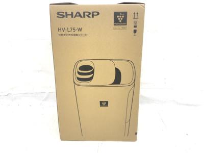 若者の大愛商品 SHARP ReRe[リリ] | 1684935 | HV-L75(加湿器)の新品/中古販売 加湿器