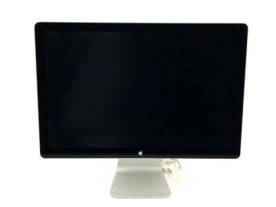 Apple アップル LED Cinema Display MB382J/A 液晶モニター 24型