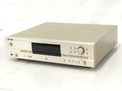 YAMAHA ヤマハ CDR-HD1300 HDD CD レコーダー 音響機器