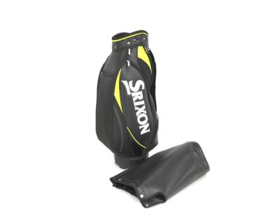 SRIXON GGC-S092G (キャディバッグ)の新品/中古販売 | 1215051