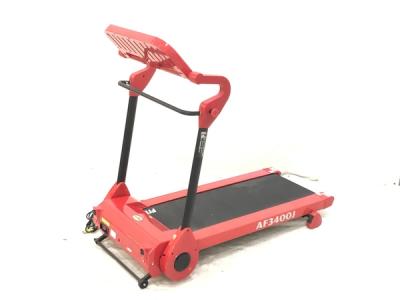 ALINCO AF3400J(ランニングマシン、ウォーキングマシン)の新品/中古販売 | 1079223 | ReRe[リリ]