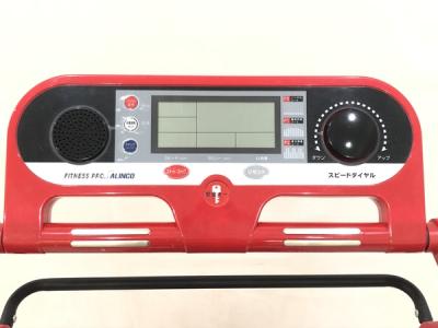 アルインコ　電動ウォーカー　AF3400J ALINCO AF3400J(ランニングマシン、ウォーキングマシン)の新品