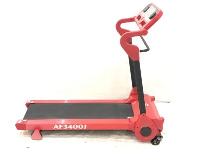 ALINCO AF3400J(ランニングマシン、ウォーキングマシン)の新品