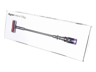 Dyson SV21FF コードレス クリーナー 掃除機 1.5kg
