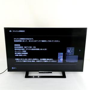 SONY ソニー BRAVIA KDL-32W500A 2014年製 液晶 テレビ 32V型 楽