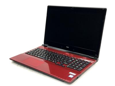 NEC LAVIE ns350/E ノートパソコン