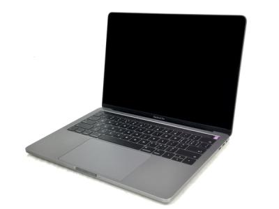 Apple MacBook Pro 13インチ 2017 Four Thunderbolt 3 Ports Intel Core i5-7267U 3.10GHz 8 GB SSD 500.28GB ノート PC
