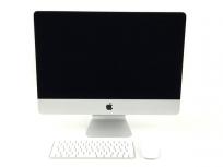Apple iMac Retina 4K 2019 一体型 PC Intel Core i3-8100 3.60GHz 8 GB HDD 1TB HTS541010A9E632 21.5インチ Catalina